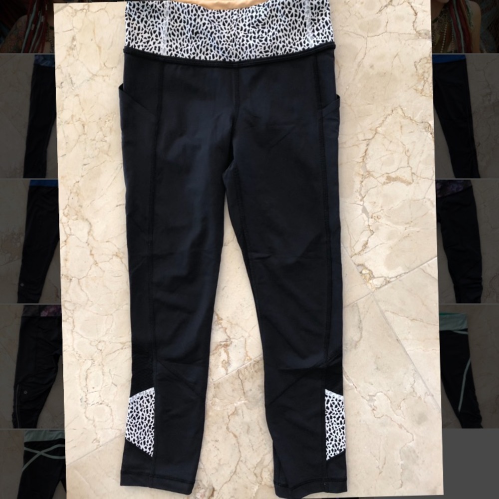 Lululemon leggings